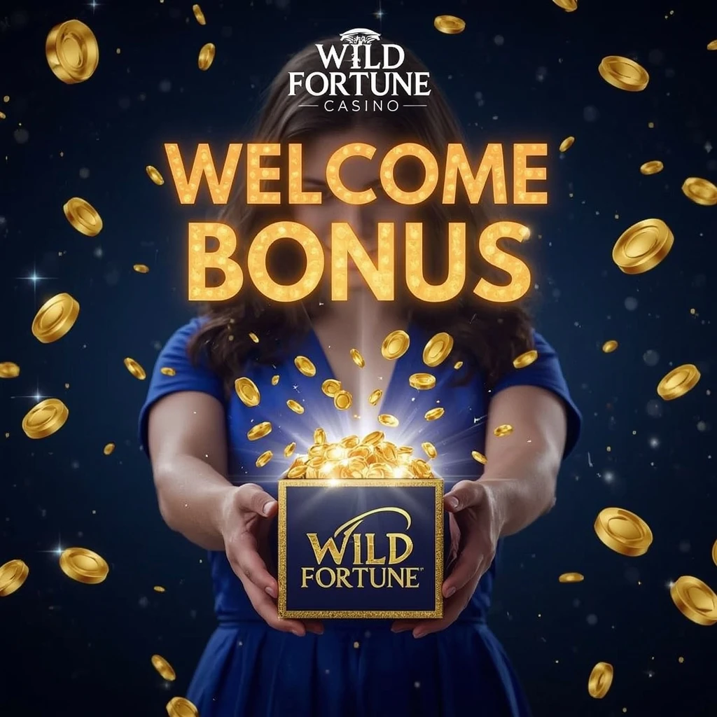 Wild Fortune Bonus