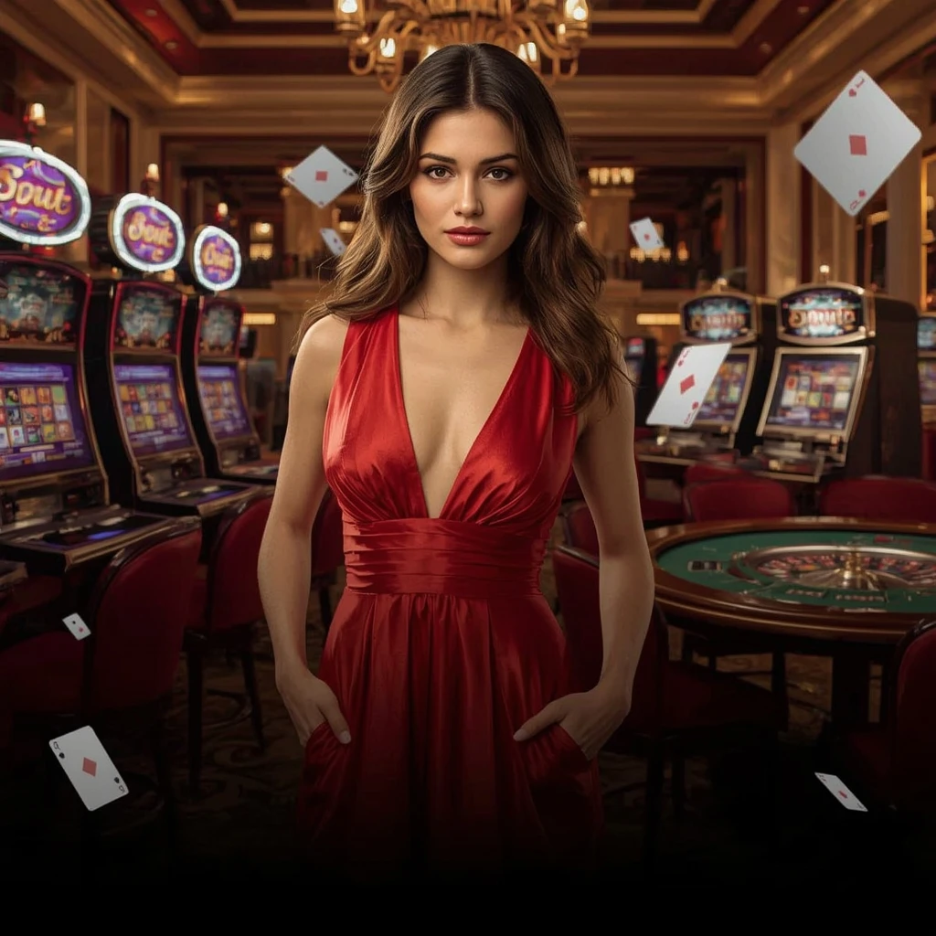 Wild Fortune Casino spiele