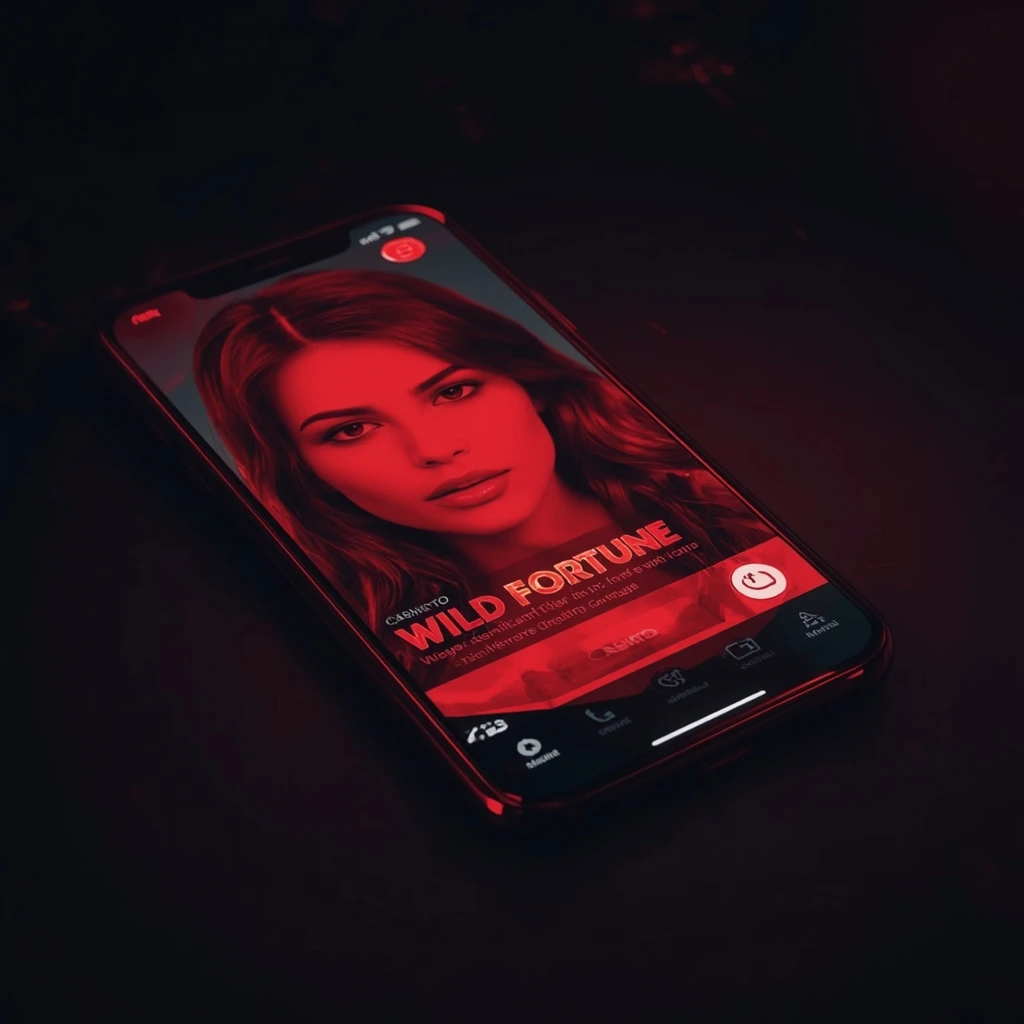 Wild Fortune Casino App