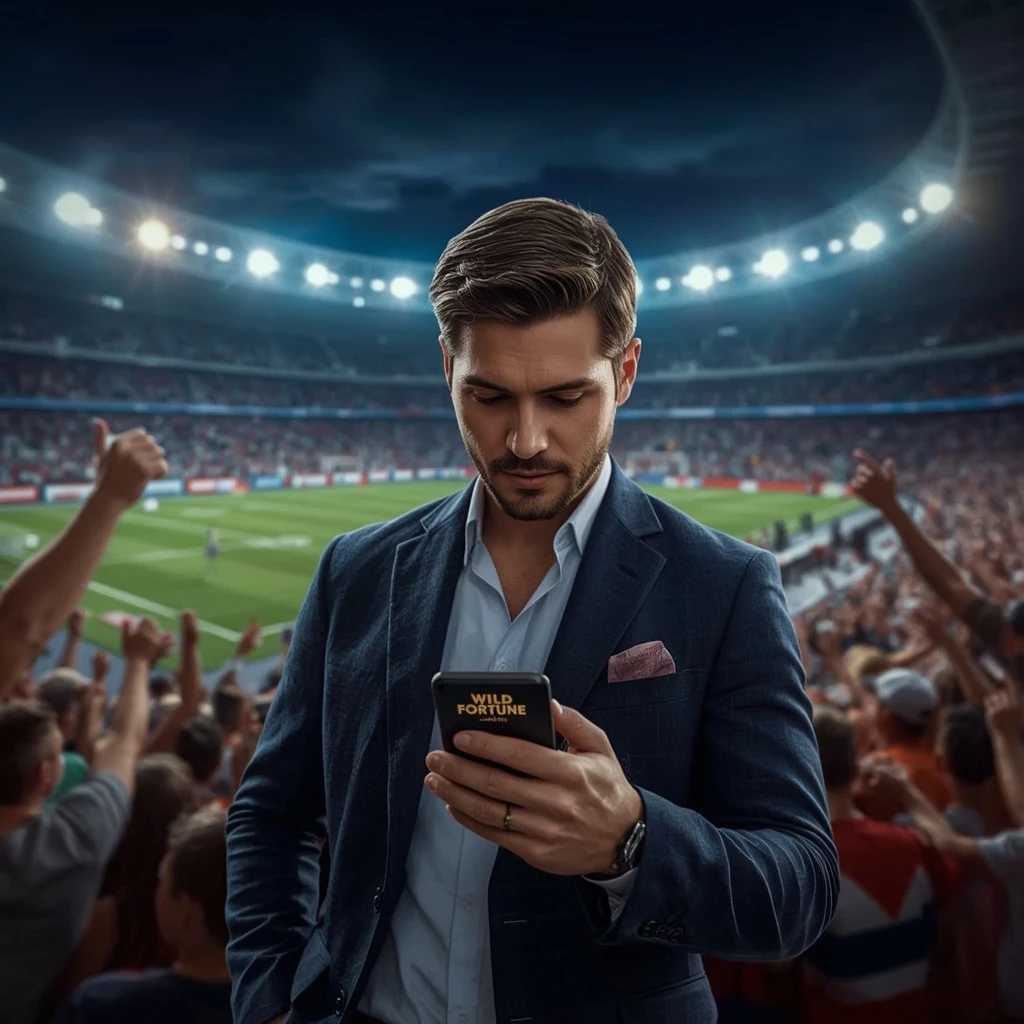 Wild Fortune Casino Wetten